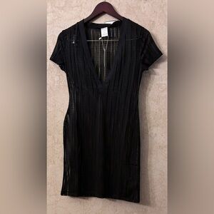 Waves To Coast Swim Cover Up/Dress